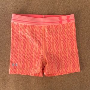 ☀️ Under Armour Shorts